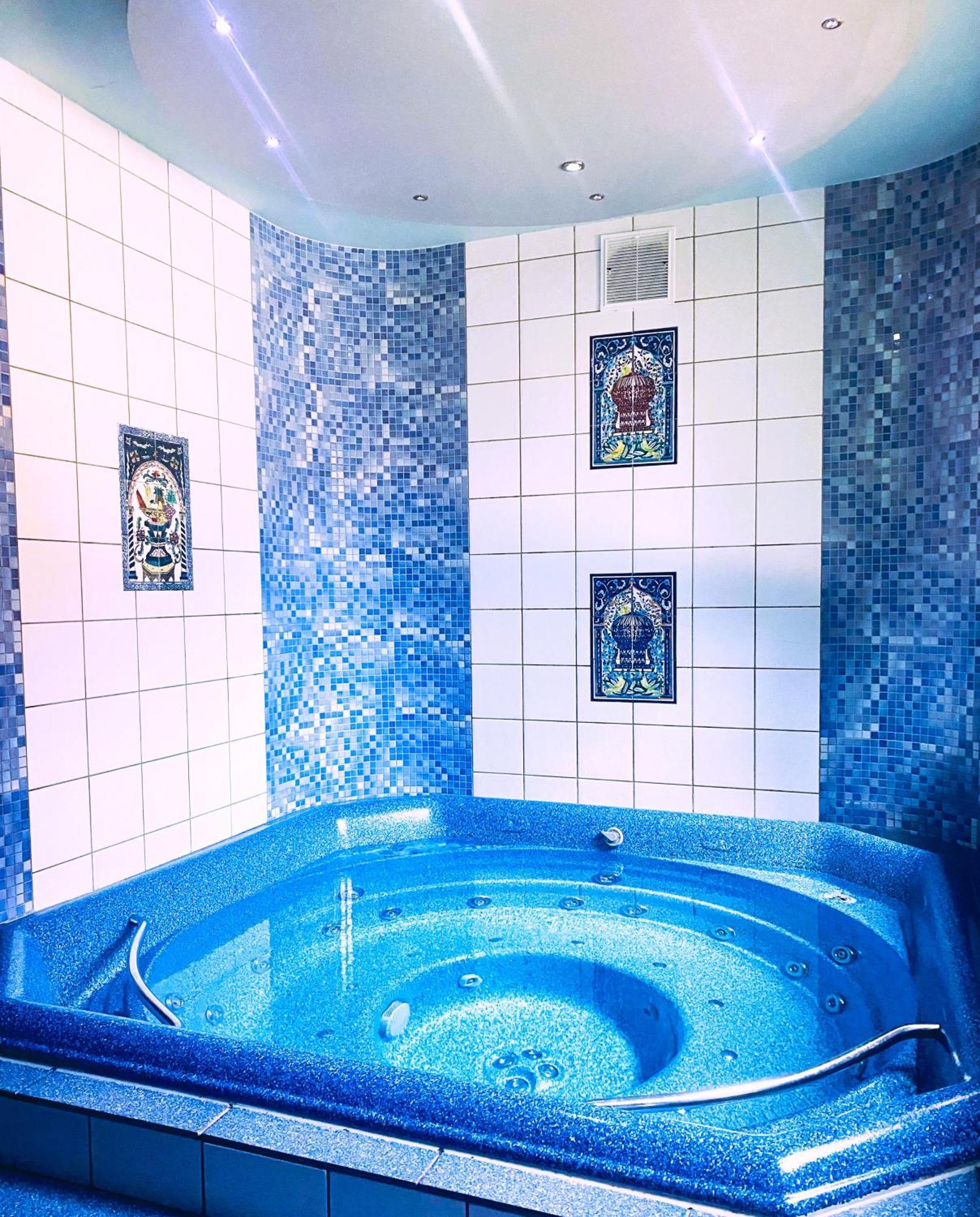 Ski&Spa Zieleniec Duszniki Zdrój 外观 照片