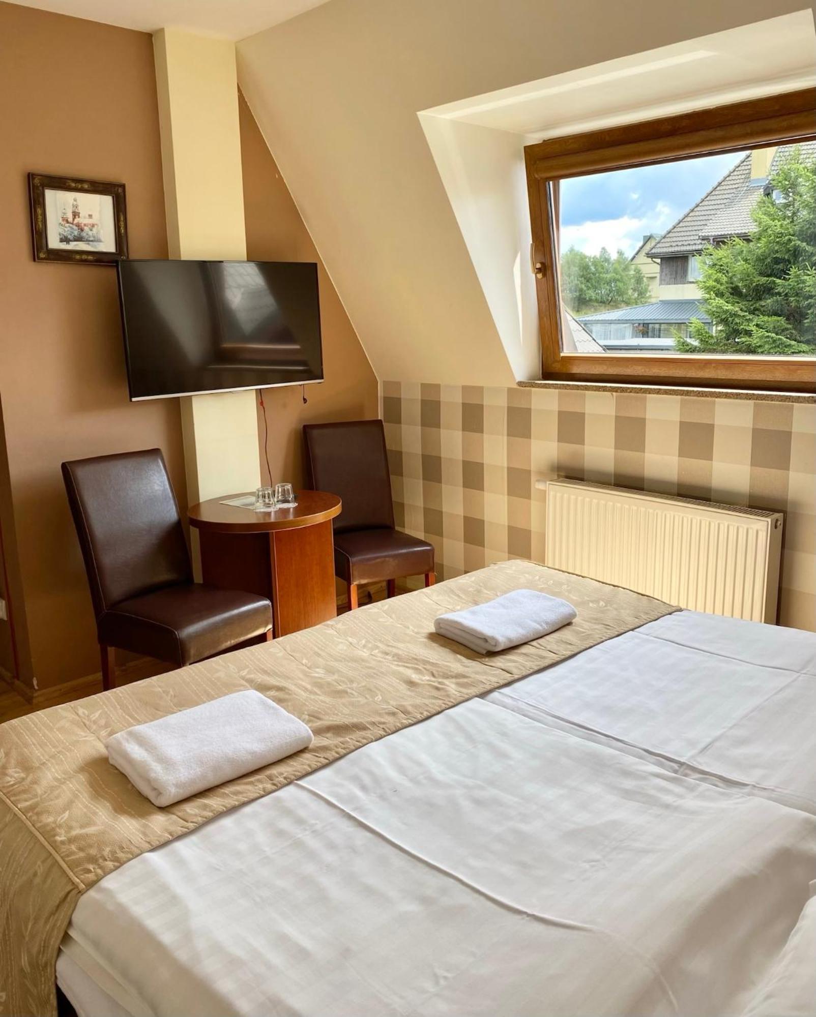 Ski&Spa Zieleniec Duszniki Zdrój 外观 照片