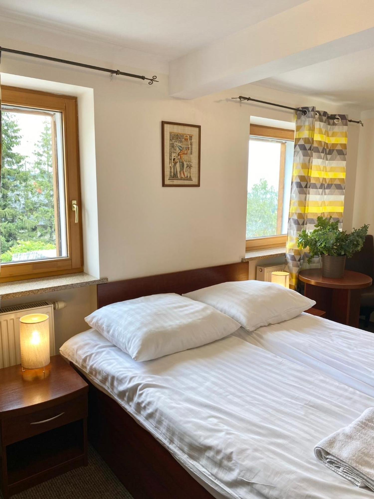 Ski&Spa Zieleniec Duszniki Zdrój 外观 照片