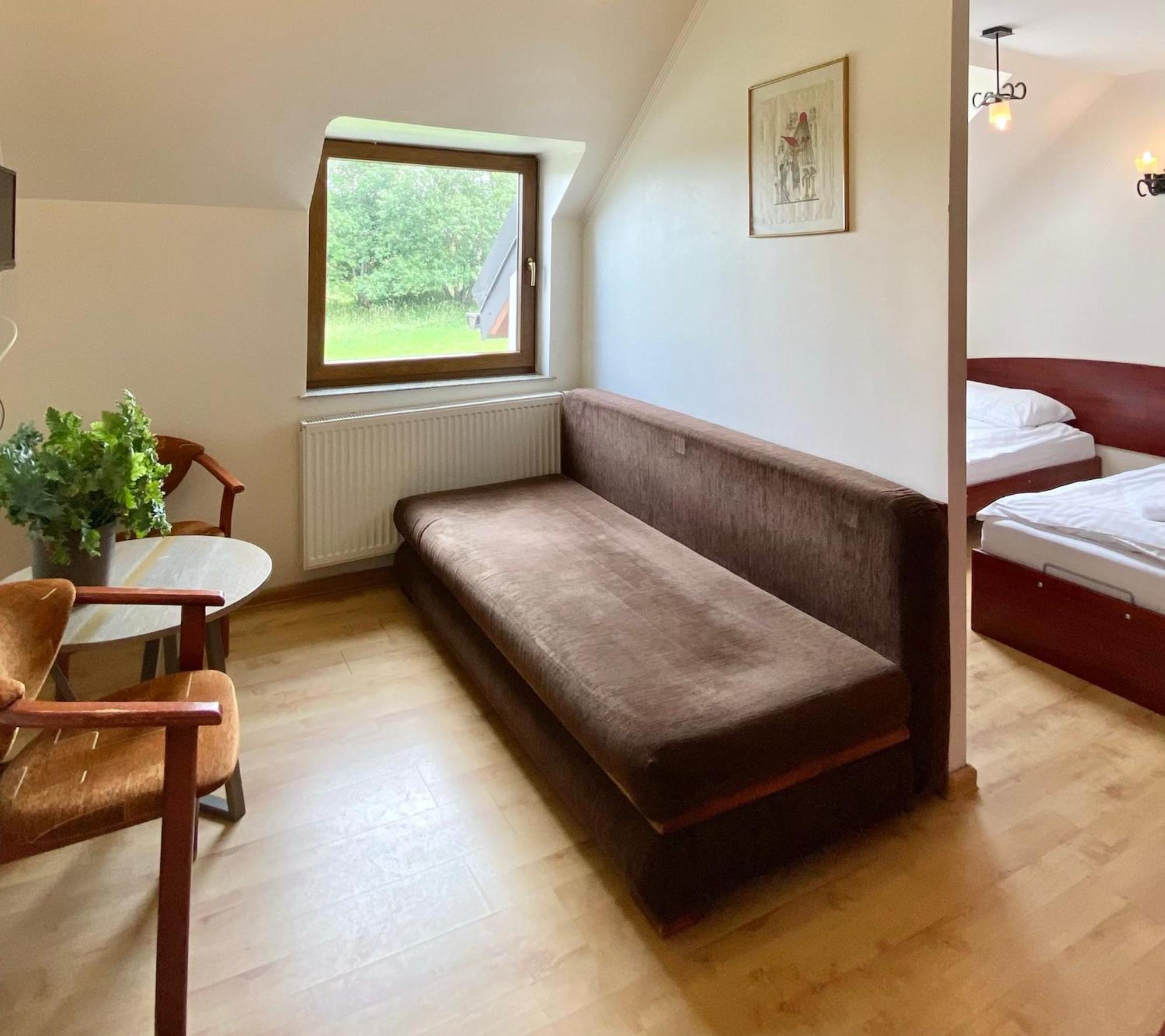 Ski&Spa Zieleniec Duszniki Zdrój 外观 照片