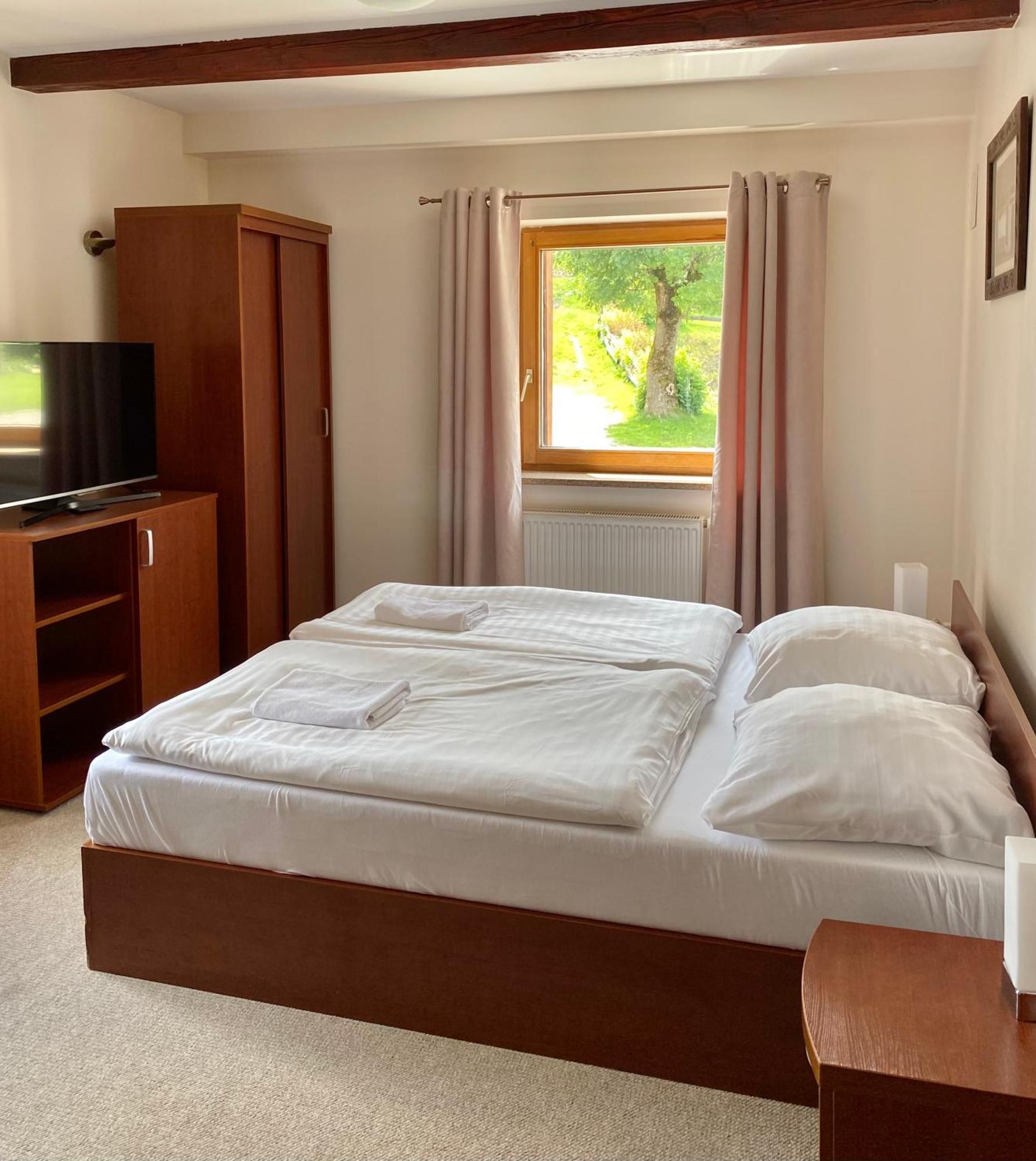 Ski&Spa Zieleniec Duszniki Zdrój 外观 照片