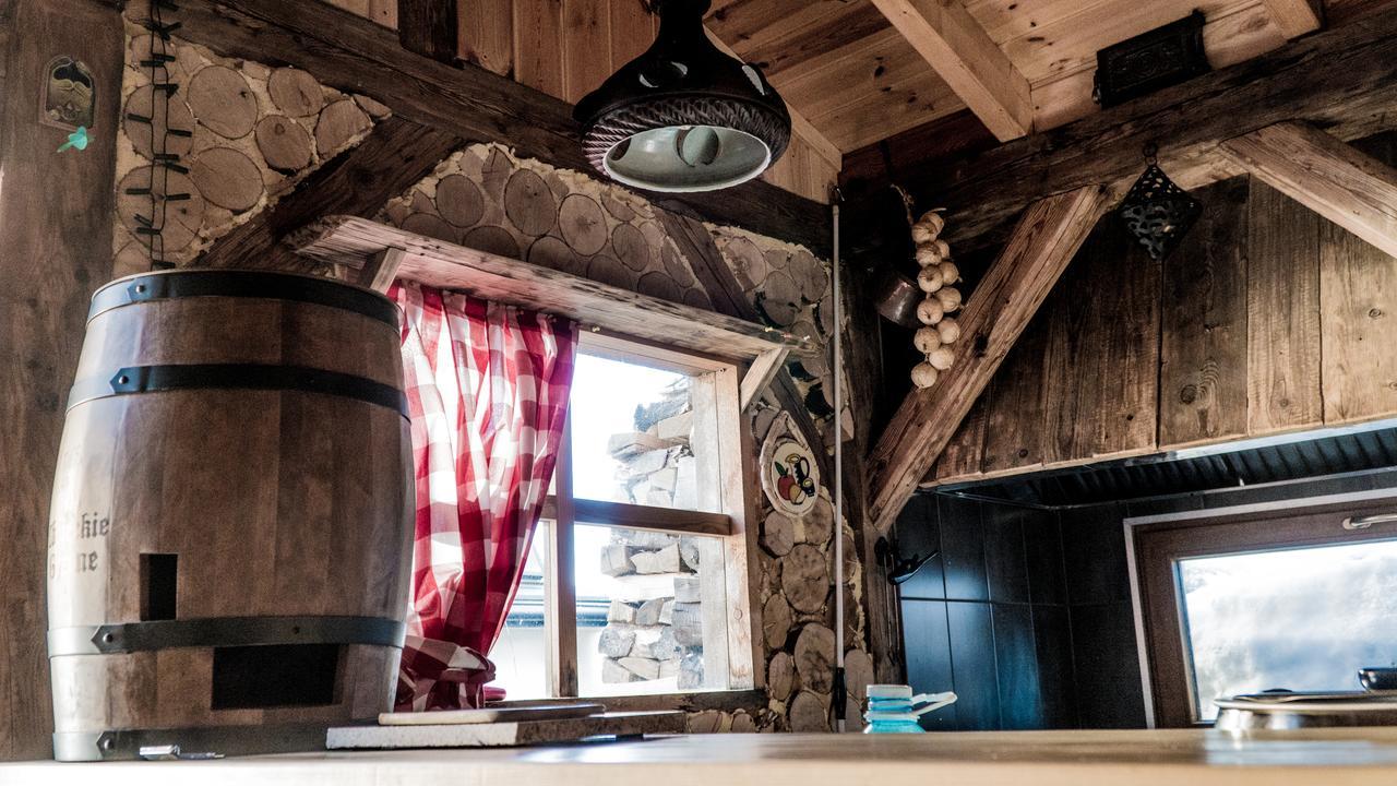 Ski&Spa Zieleniec Duszniki Zdrój 外观 照片