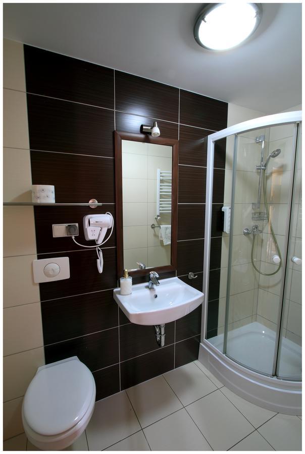Ski&Spa Zieleniec Duszniki Zdrój 外观 照片