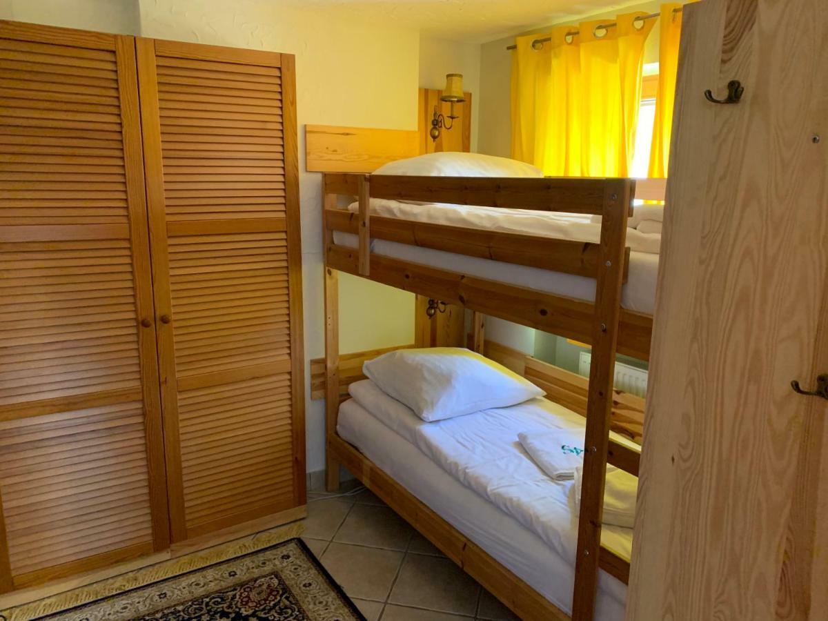 Ski&Spa Zieleniec Duszniki Zdrój 外观 照片